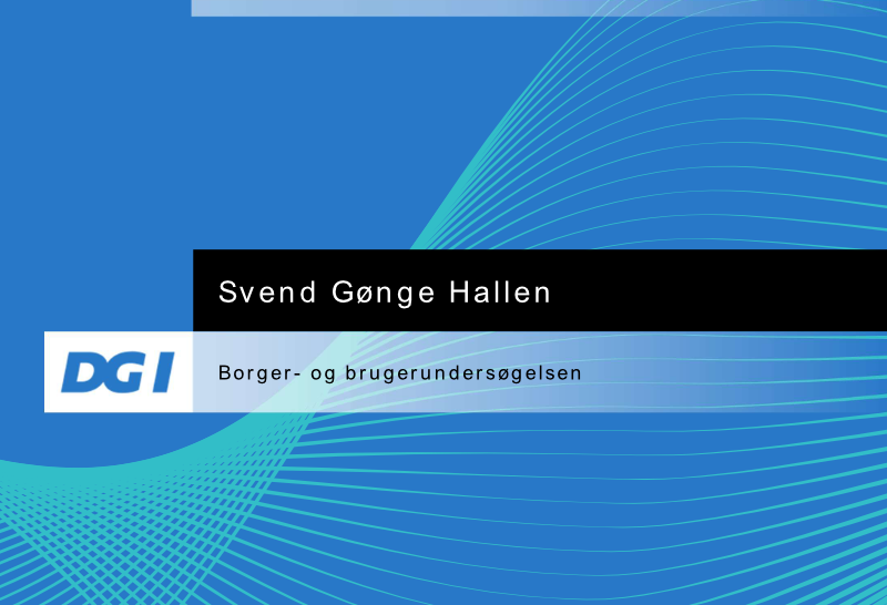 Brugerundersøgelse 2019 resultat