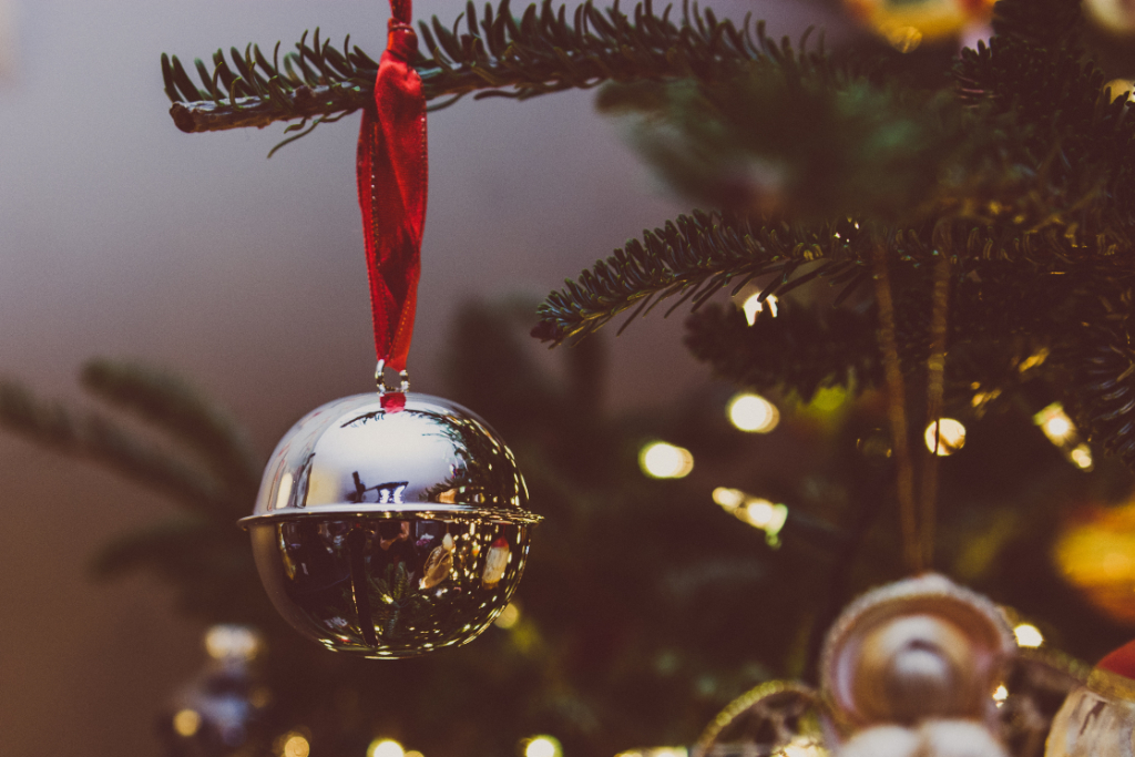 God Jul Og Godt Nytår